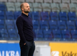 İstanbulspor’da ayrılık; Teknik direktör Osman Zeki Korkmaz istifa etti!