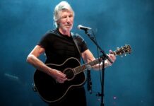 Pink Floyd’un solisti Roger Waters: Ukrayna’nın ölüm listesindeyim