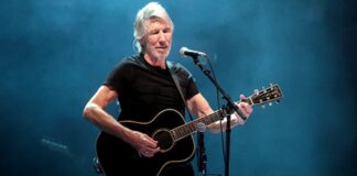 Pink Floyd’un solisti Roger Waters: Ukrayna’nın ölüm listesindeyim