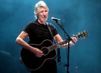 Pink Floyd’un solisti Roger Waters: Ukrayna’nın ölüm listesindeyim