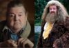 Harry Potter’in sevilen karakteri Robbie Coltrane yaşamını kaybetti