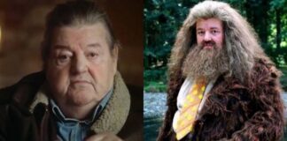 Harry Potter’in sevilen karakteri Robbie Coltrane yaşamını kaybetti