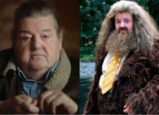 Harry Potter’in sevilen karakteri Robbie Coltrane yaşamını kaybetti