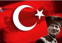 📽️ BUGÜN CUMHURİYET!