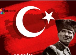 📽️ BUGÜN CUMHURİYET!