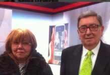 YOĞUN BAKIMDAKİ TRT ESKİ SUNUCUSU BÜLENT ÖZVEREN İÇİN EŞİ ACİL KAN ÇAĞRISINDA BULUNDU