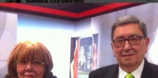 YOĞUN BAKIMDAKİ TRT ESKİ SUNUCUSU BÜLENT ÖZVEREN İÇİN EŞİ ACİL KAN ÇAĞRISINDA BULUNDU