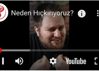 EVRİM AĞACI ARAŞTIRMASI; Hıçkırık Hangi Atamızdan Miras Kaldı?