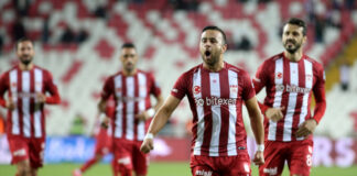 Sivasspor sahasında hata yapmadı