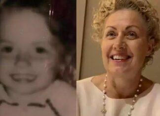 Film gibi bir öykü; 4 yaşındayken kaçırıldı, 53 yıl sonra evine döndü!