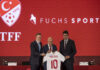 TFF 2. ve 3. Lig’in yayın hakları Fuchs Sports’ta
