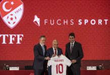 TFF 2. ve 3. Lig’in yayın hakları Fuchs Sports’ta
