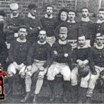 Tarih Sheffield FC