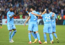 Trabzon’da çok farklı gece. Trabzonspor 4-0 Monaco