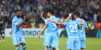 Trabzon’da çok farklı gece. Trabzonspor 4-0 Monaco