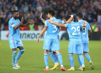 Trabzon’da çok farklı gece. Trabzonspor 4-0 Monaco