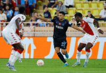 Trabzonspor, kritik maçta Monaco’yu ağırlıyor