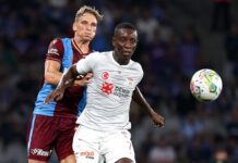 Trabzonspor, Sivasspor’u konuk ediyor