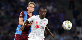 Trabzonspor, Sivasspor’u konuk ediyor