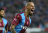 Trabzonspor, Sivasspor karşısında 1 attı, 3 aldı