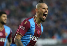 Trabzonspor, Sivasspor karşısında 1 attı, 3 aldı