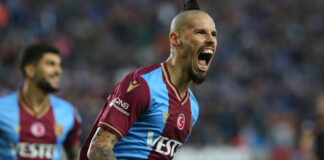 Trabzonspor, Sivasspor karşısında 1 attı, 3 aldı