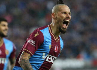 Trabzonspor, Sivasspor karşısında 1 attı, 3 aldı