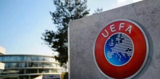 UEFA’dan Türkiye’de üç kulübe mali disiplin cezası