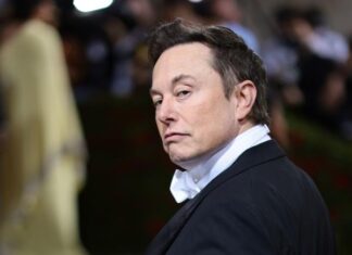 Elon Musk: Özgürlüğünüzü geri vermek için parti kurdum
