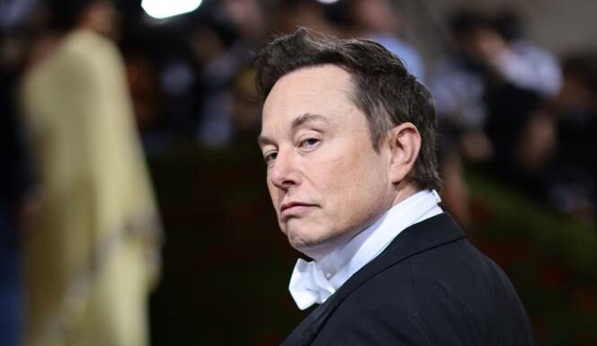 Elon Musk: Özgürlüğünüzü geri vermek için parti kurdum