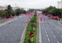 İstanbullular dikkat! Vatan Caddesi yarın trafiğe kapalı olacak