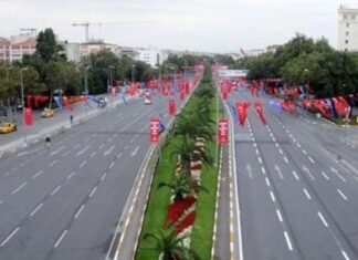 İstanbullular dikkat! Vatan Caddesi yarın trafiğe kapalı olacak