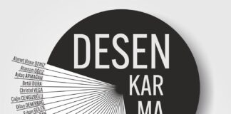 FİGÜRATİF RESİMDE DESENİN ÖNEMİNİ ANIMSAMAK İSTEYENLER İÇİN BİR SERGİ: “DESEN KARMASI”