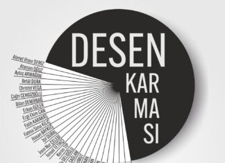 FİGÜRATİF RESİMDE DESENİN ÖNEMİNİ ANIMSAMAK İSTEYENLER İÇİN BİR SERGİ: “DESEN KARMASI”