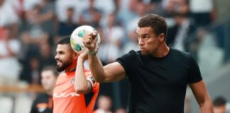 VALERİN ISMAEL GİTTİ!