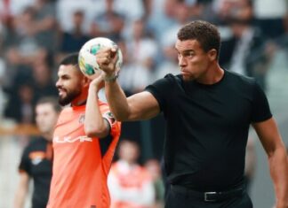 VALERİN ISMAEL GİTTİ!