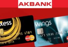 AKBANK: MÜKERRER ÖDEME SORUNU ÇÖZÜLMEYE BAŞLANDI