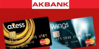 AKBANK: MÜKERRER ÖDEME SORUNU ÇÖZÜLMEYE BAŞLANDI