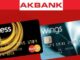 AKBANK: MÜKERRER ÖDEME SORUNU ÇÖZÜLMEYE BAŞLANDI