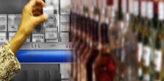 Sigaraya zam geldi, alkol sırada