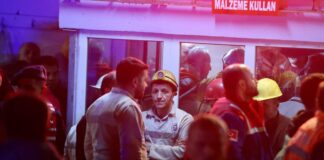 Amasra’daki maden faciasında yaralanan bir madenci daha hayatını kaybetti