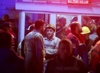 Amasra’daki maden faciasında yaralanan bir madenci daha hayatını kaybetti