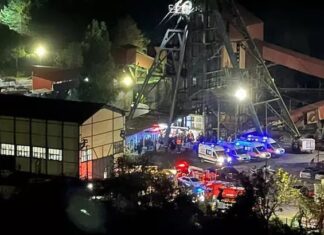 BARTIN MADEN OCAĞINDAKİ PATLAMADA HAYATINI KAYBEDENLER 14 OLARAK AÇIKLANDI.