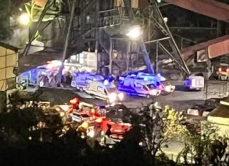 Amasra maden ocağı patlama; 87 madenci göçük altında