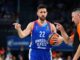 🏀Anadolu Efes, deplasmanda Maccabi ile oynuyor