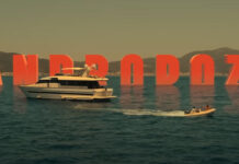 Atay BARBUROĞLU/NETFLİX-İnceleme; ‘ANDROPOZ’