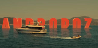 Atay BARBUROĞLU/NETFLİX-İnceleme; ‘ANDROPOZ’