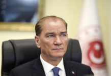 YAPAY ZEKA, ATATÜRK RESMİNİ, ‘BUGÜN YAŞASAYDI’ VARSAYIMIYLA YENİDEN ÜRETTİ