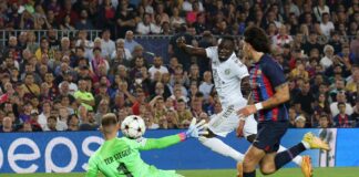 İspanya futbolu çöktü. Barcelona ve Atletico Madrid’ten Şampiyonlar Ligi’nde veda. İşte gecenin sonuçları