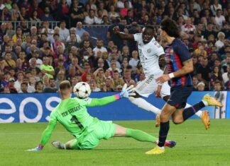 İspanya futbolu çöktü. Barcelona ve Atletico Madrid’ten Şampiyonlar Ligi’nde veda. İşte gecenin sonuçları